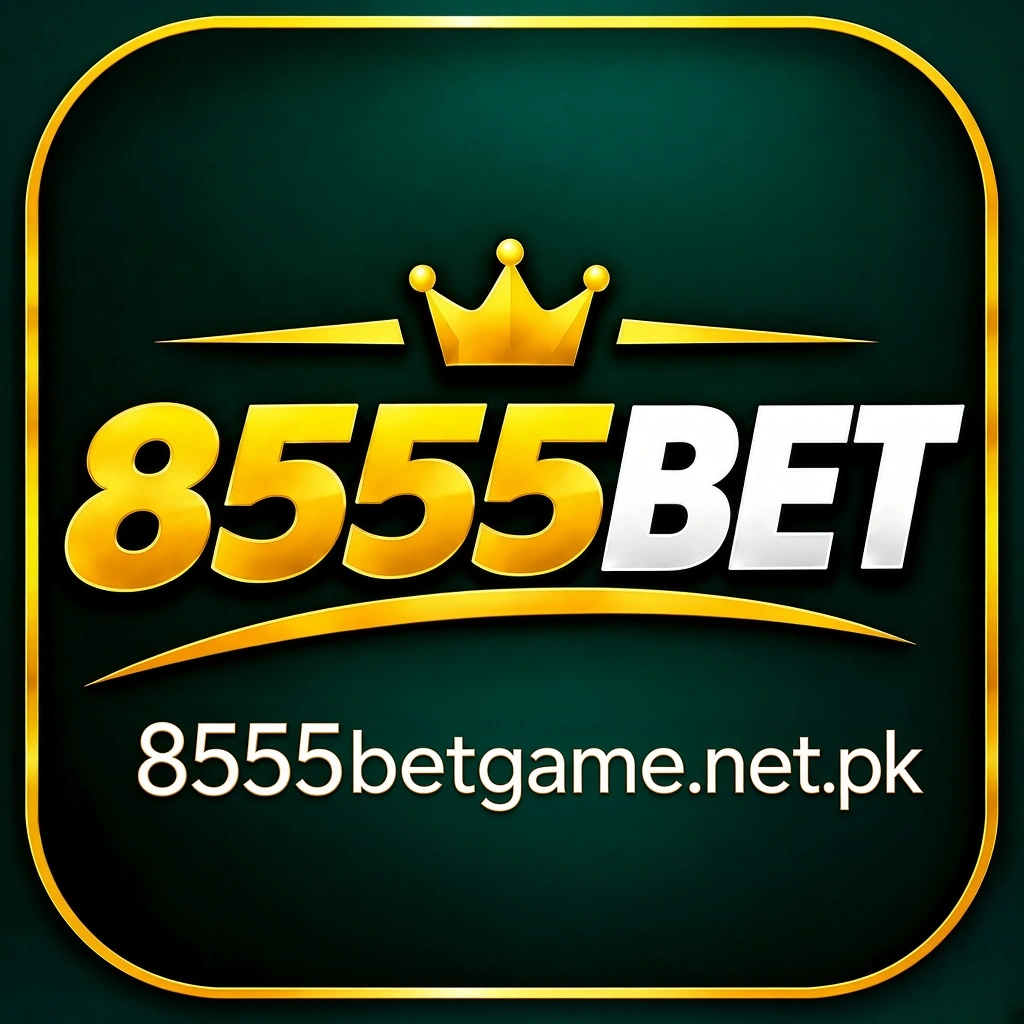 8555bet game